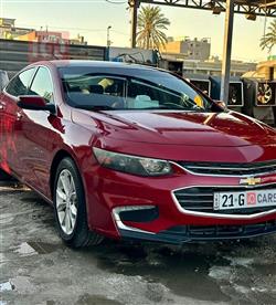 شيفروليه ماليبو